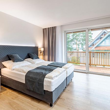 Apartmany Riviera 511 Липно-над-Влтавой Экстерьер фото