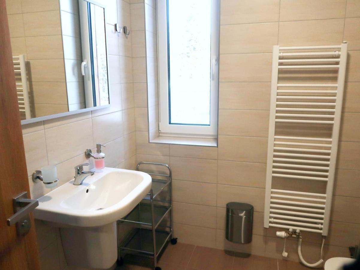 Apartmany Riviera 511 Липно-над-Влтавой Экстерьер фото