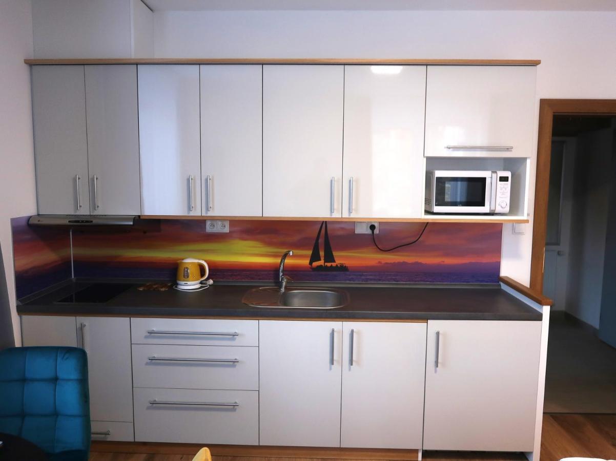 Apartmany Riviera 511 Липно-над-Влтавой Экстерьер фото