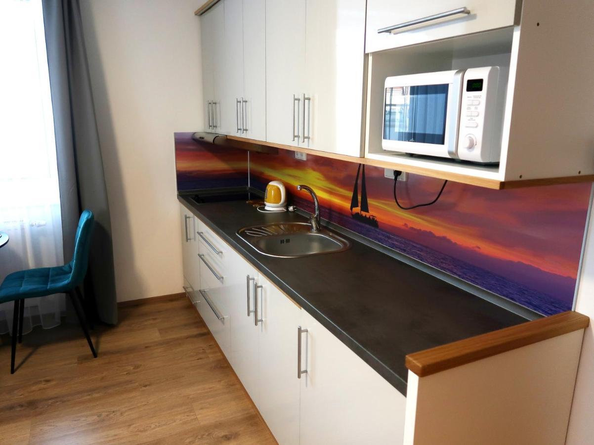 Apartmany Riviera 511 Липно-над-Влтавой Экстерьер фото