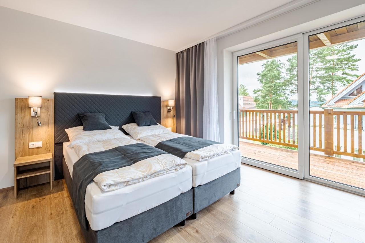 Apartmany Riviera 511 Липно-над-Влтавой Экстерьер фото