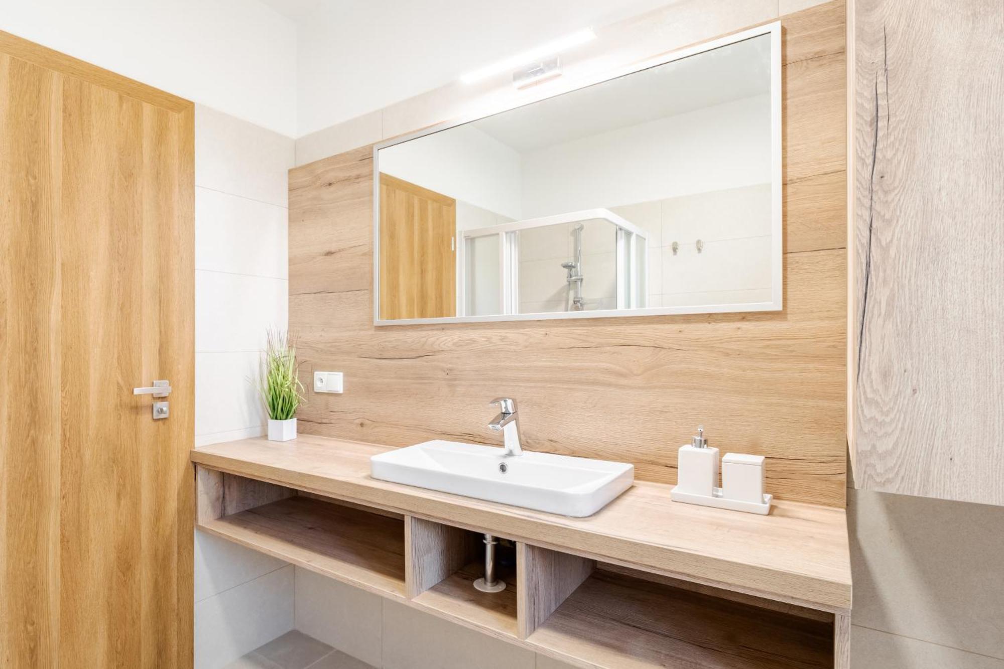 Apartmany Riviera 511 Липно-над-Влтавой Экстерьер фото