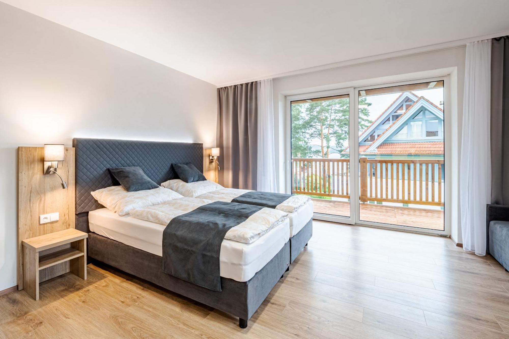 Apartmany Riviera 511 Липно-над-Влтавой Экстерьер фото